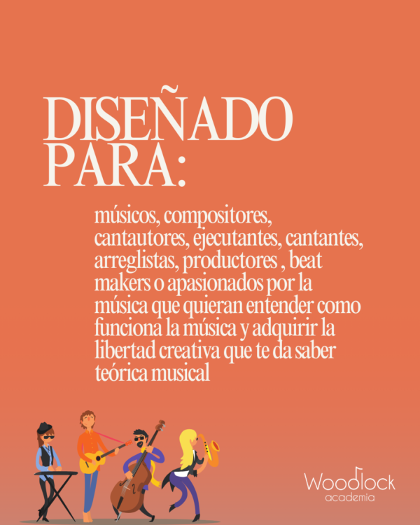 Teoría Musical para Principiantes - Imagen 4