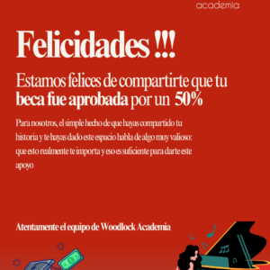 Teoría Musical para Principiantes Beca