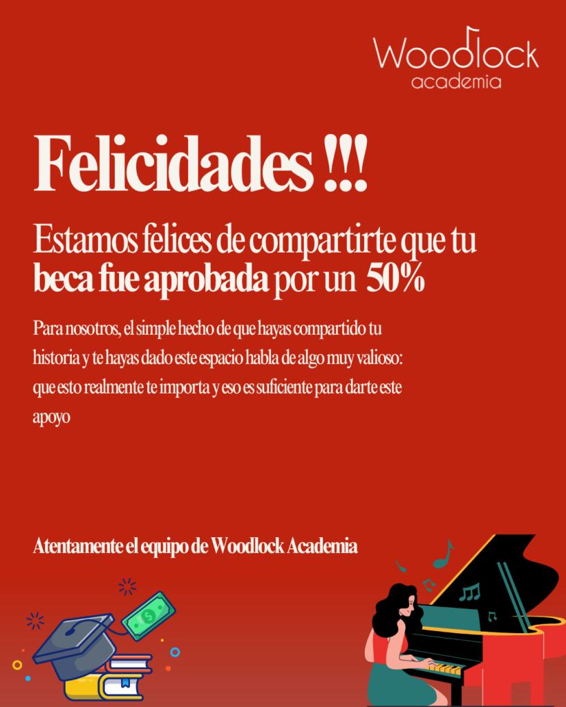 Teoría Musical para Principiantes Beca